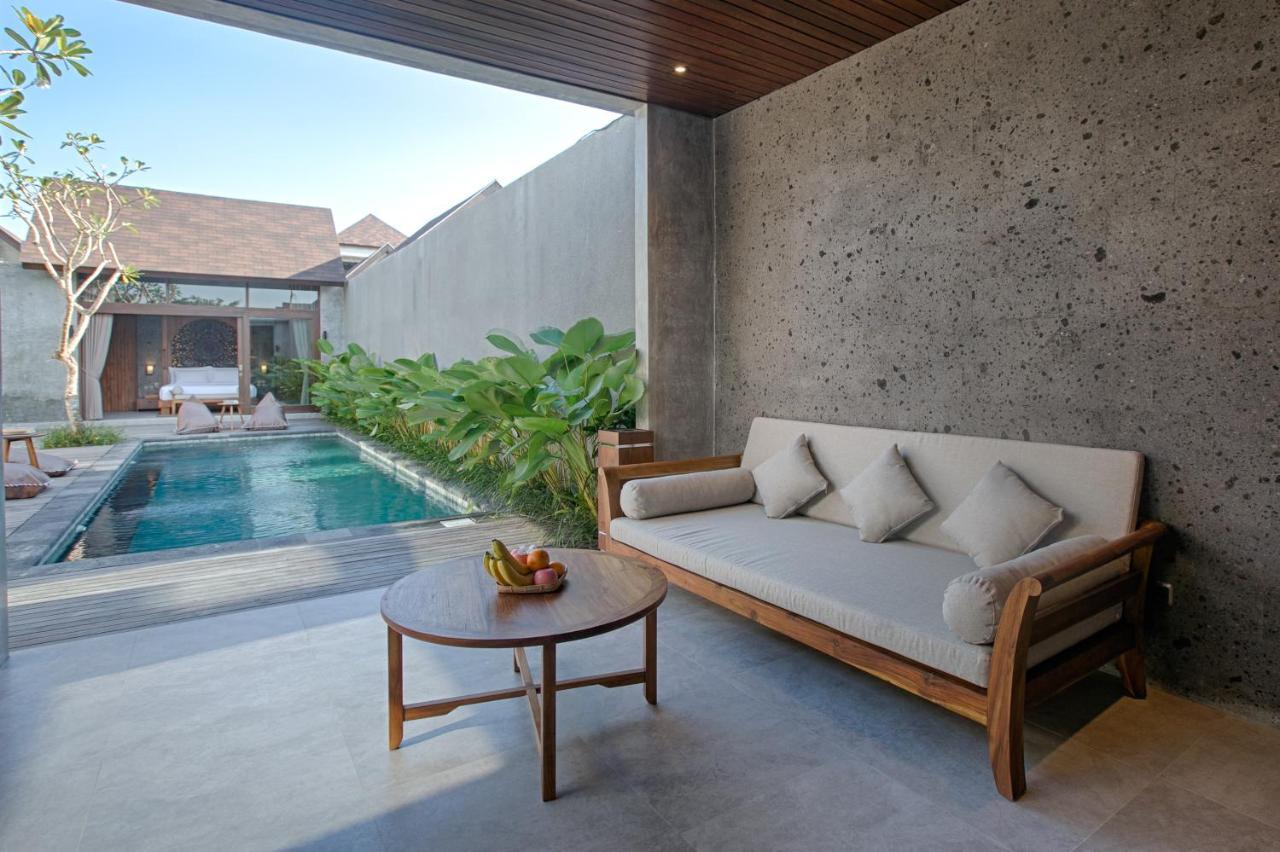 Taman Dharmawangsa Suites Nusa Dua  Ngoại thất bức ảnh