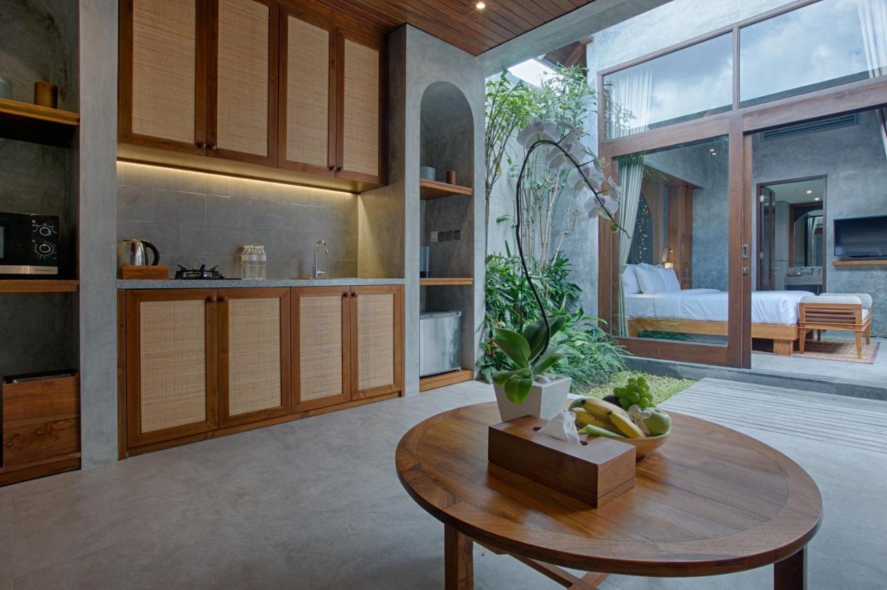 Taman Dharmawangsa Suites Nusa Dua  Ngoại thất bức ảnh